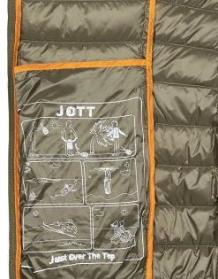 JOTT - NICO