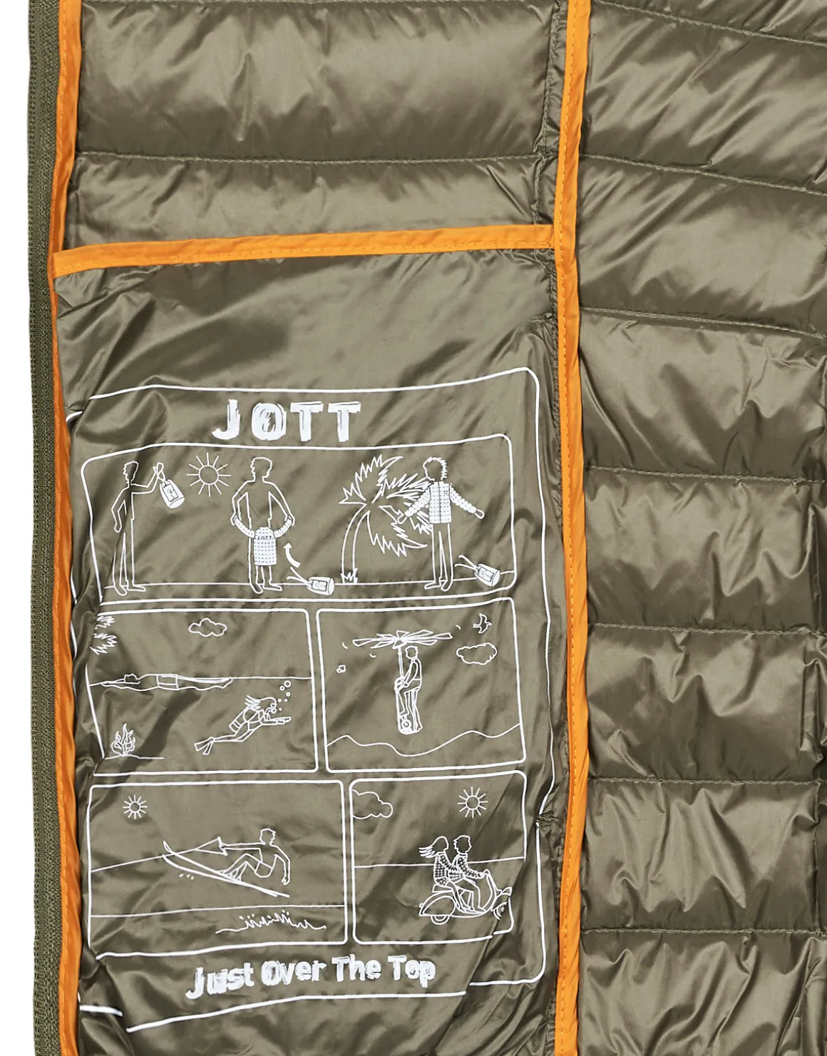 JOTT - NICO