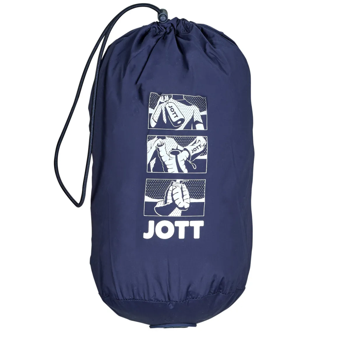 JOTT - SALMA