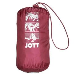 JOTT - SEDA