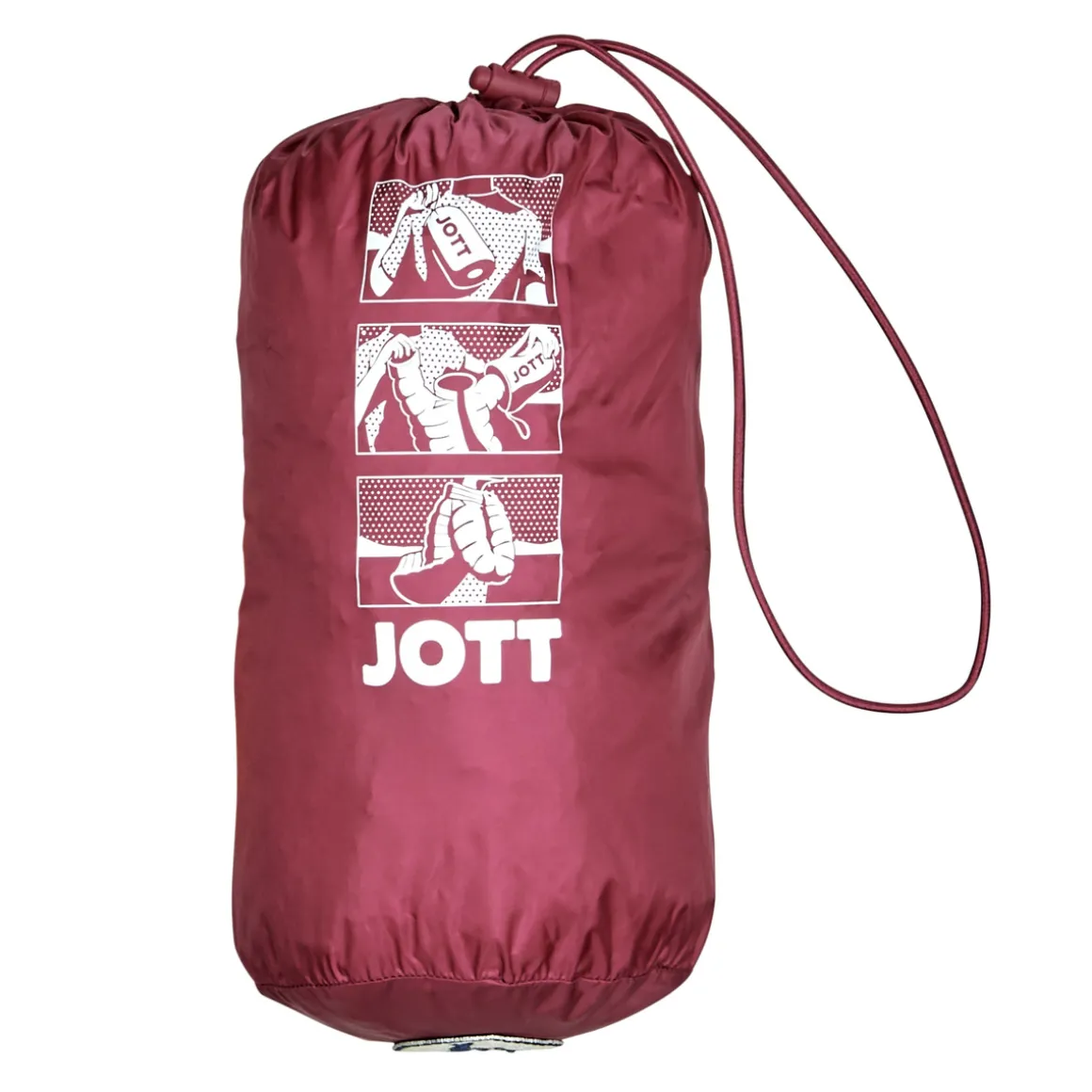 JOTT - SEDA