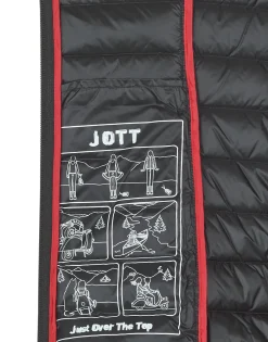 JOTT - SEDA