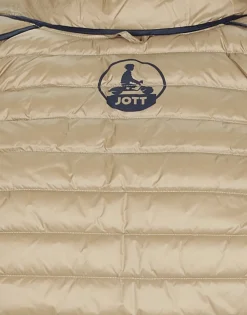 JOTT - SEDA