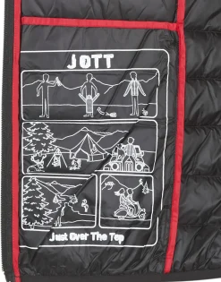 JOTT - TOM