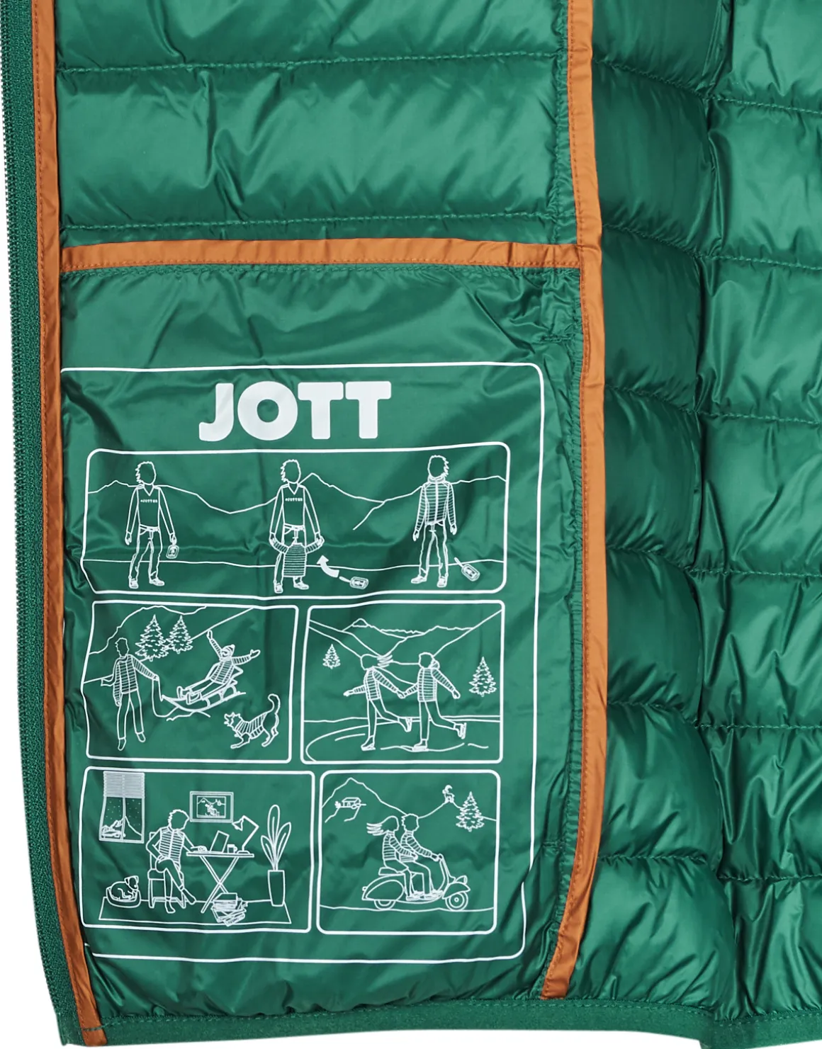 JOTT - TOM