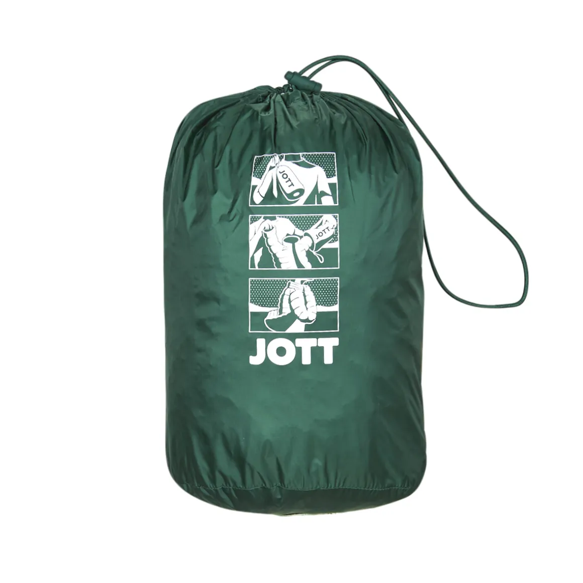 JOTT - TOM