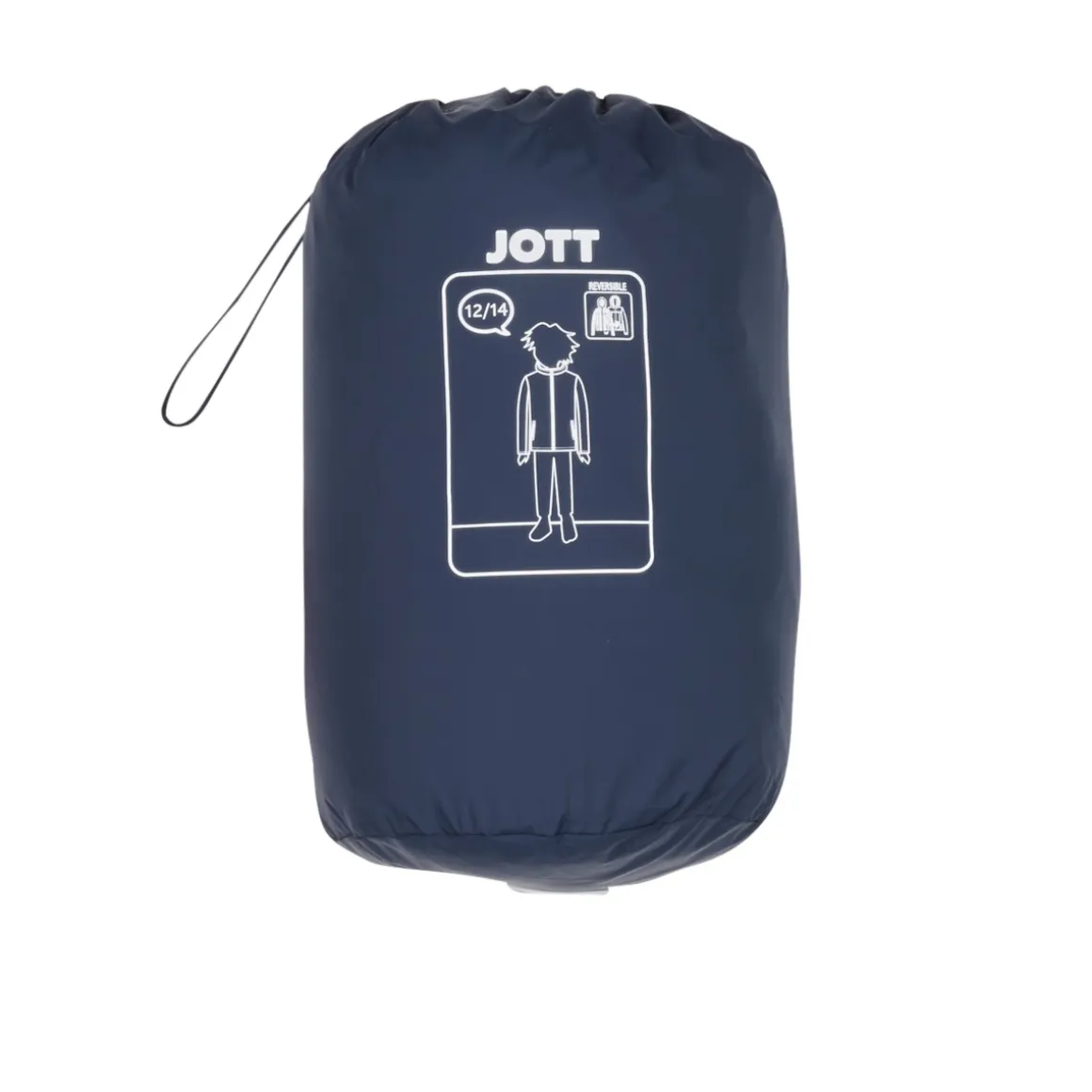 JOTT - ZURICH