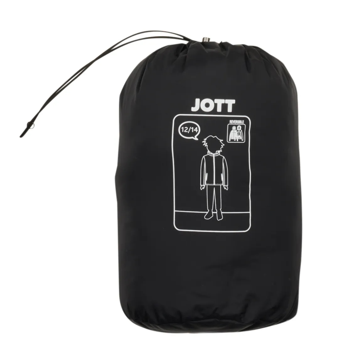 JOTT - ZURICH