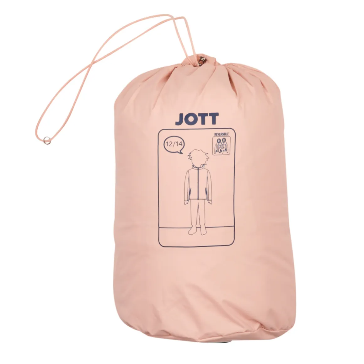 JOTT - ZURICH