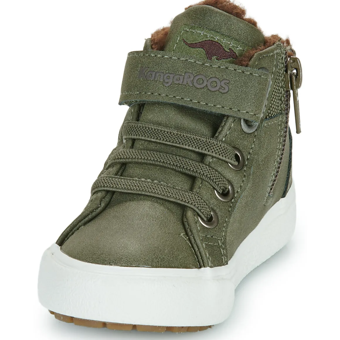 Kangaroos - Kavu III
