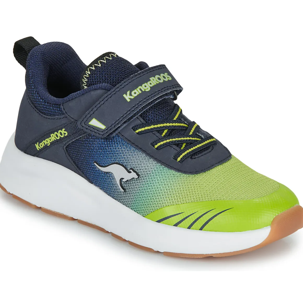 Kangaroos - KB-Rida EV