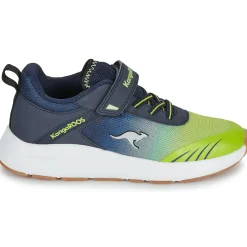 Kangaroos - KB-Rida EV