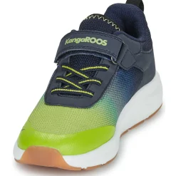 Kangaroos - KB-Rida EV