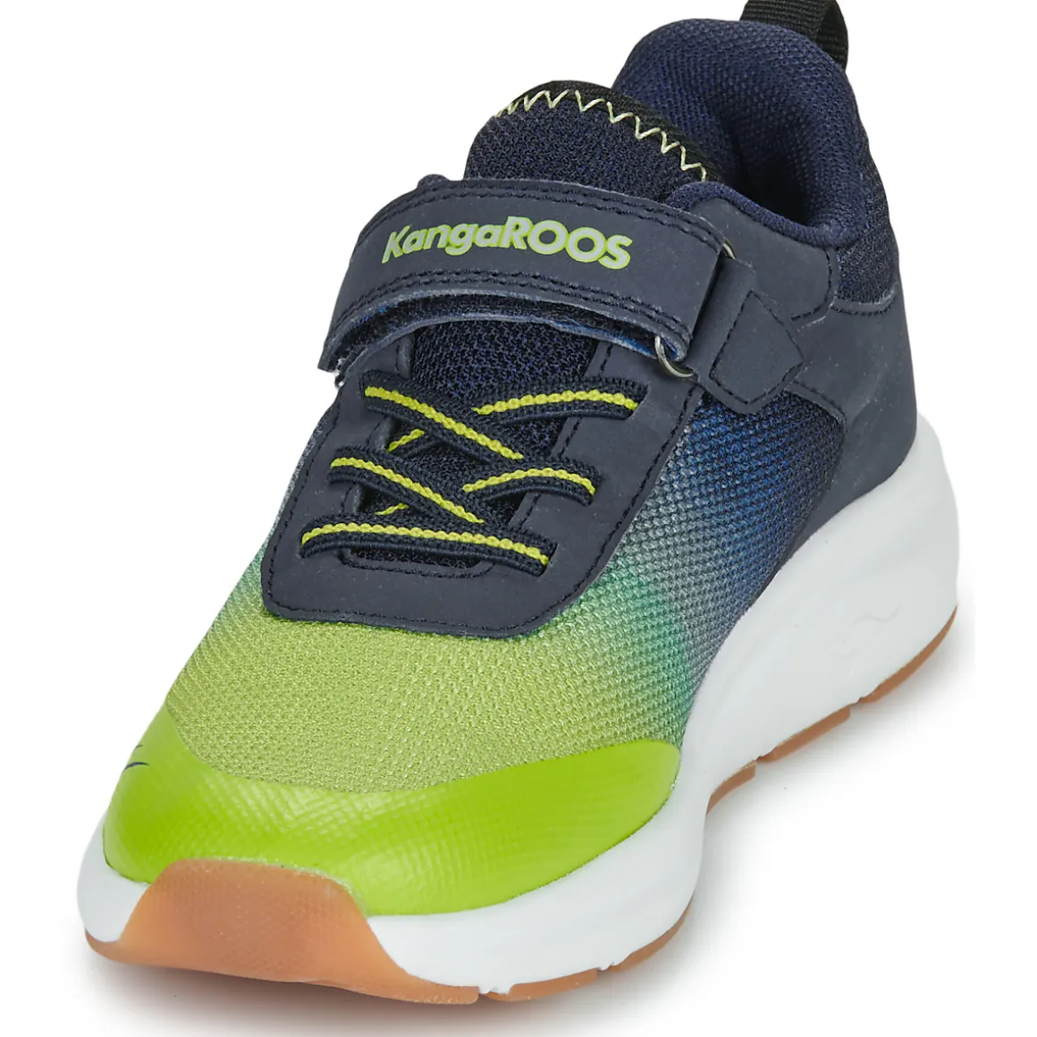 Kangaroos - KB-Rida EV