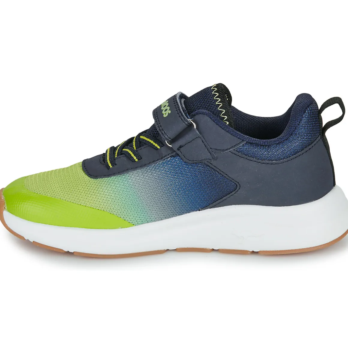 Kangaroos - KB-Rida EV