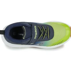 Kangaroos - KB-Rida EV