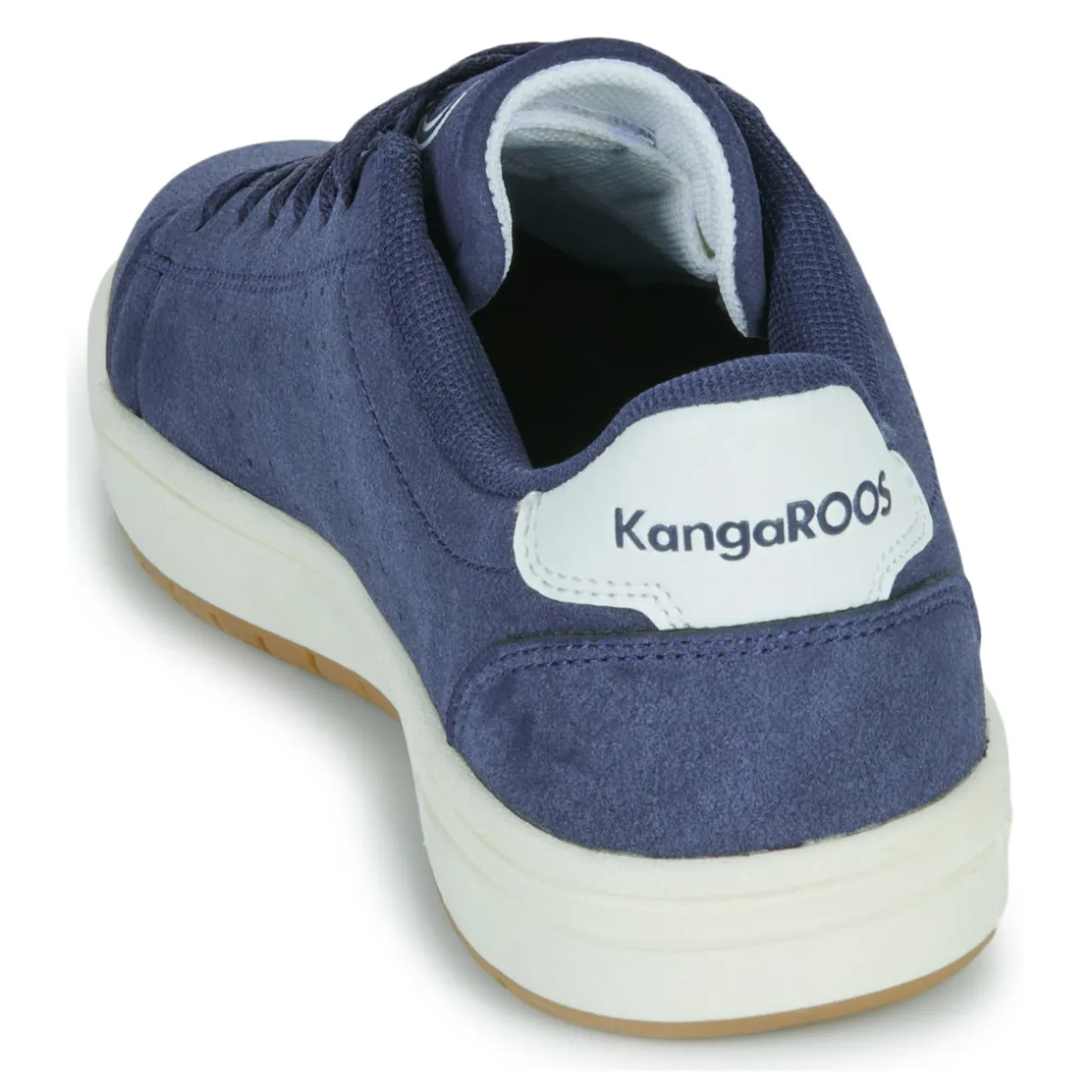 Kangaroos - K-CA AD Yeah