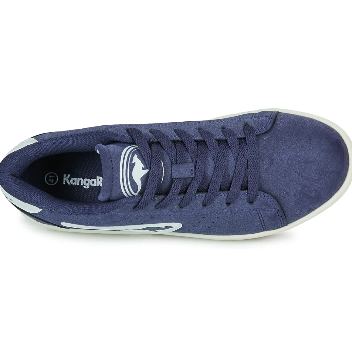 Kangaroos - K-CA AD Yeah