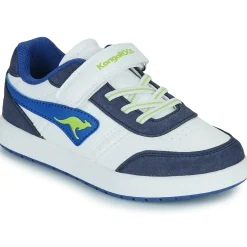 Kangaroos - K-CA Shaggy EV