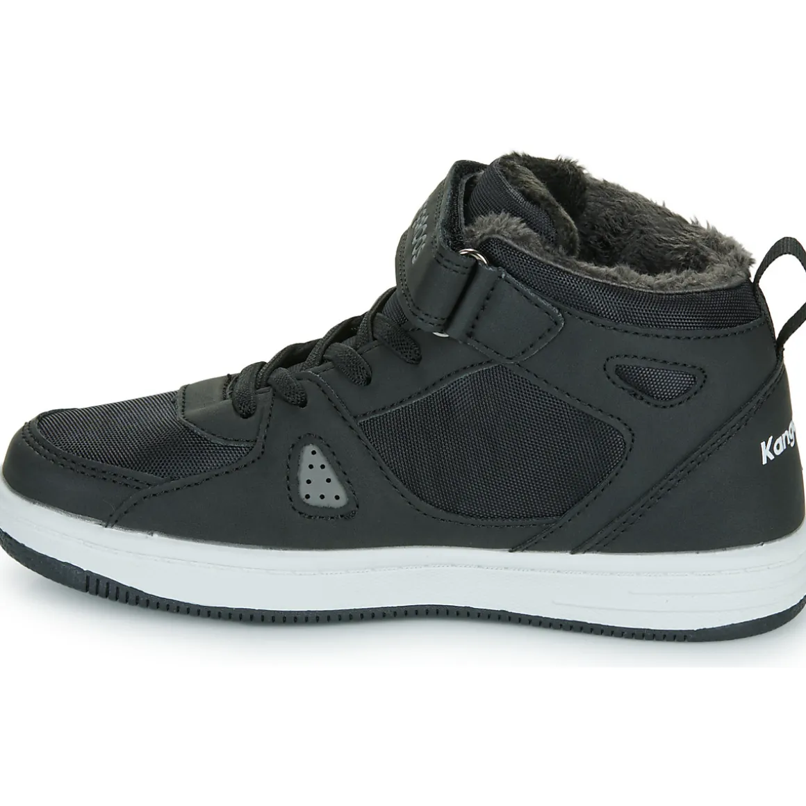 Kangaroos - K-CP Kalley II EV