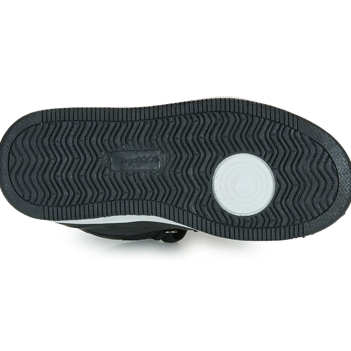 Kangaroos - K-CP Kalley II EV