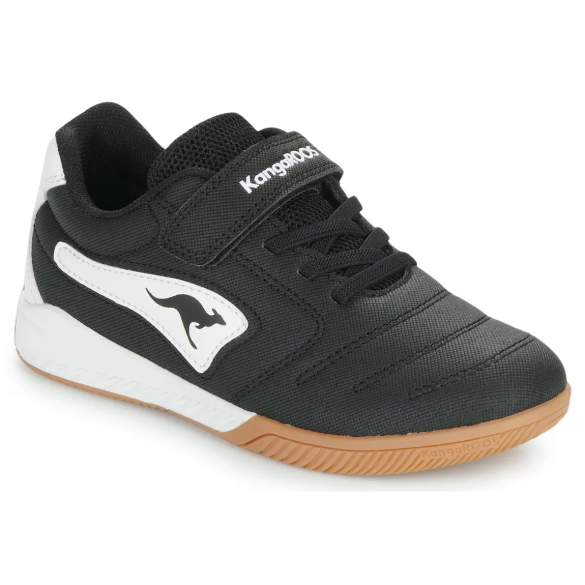 Kangaroos - K5-Drib EV