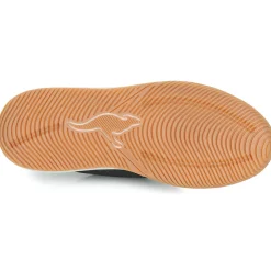Kangaroos - K5-Drib EV