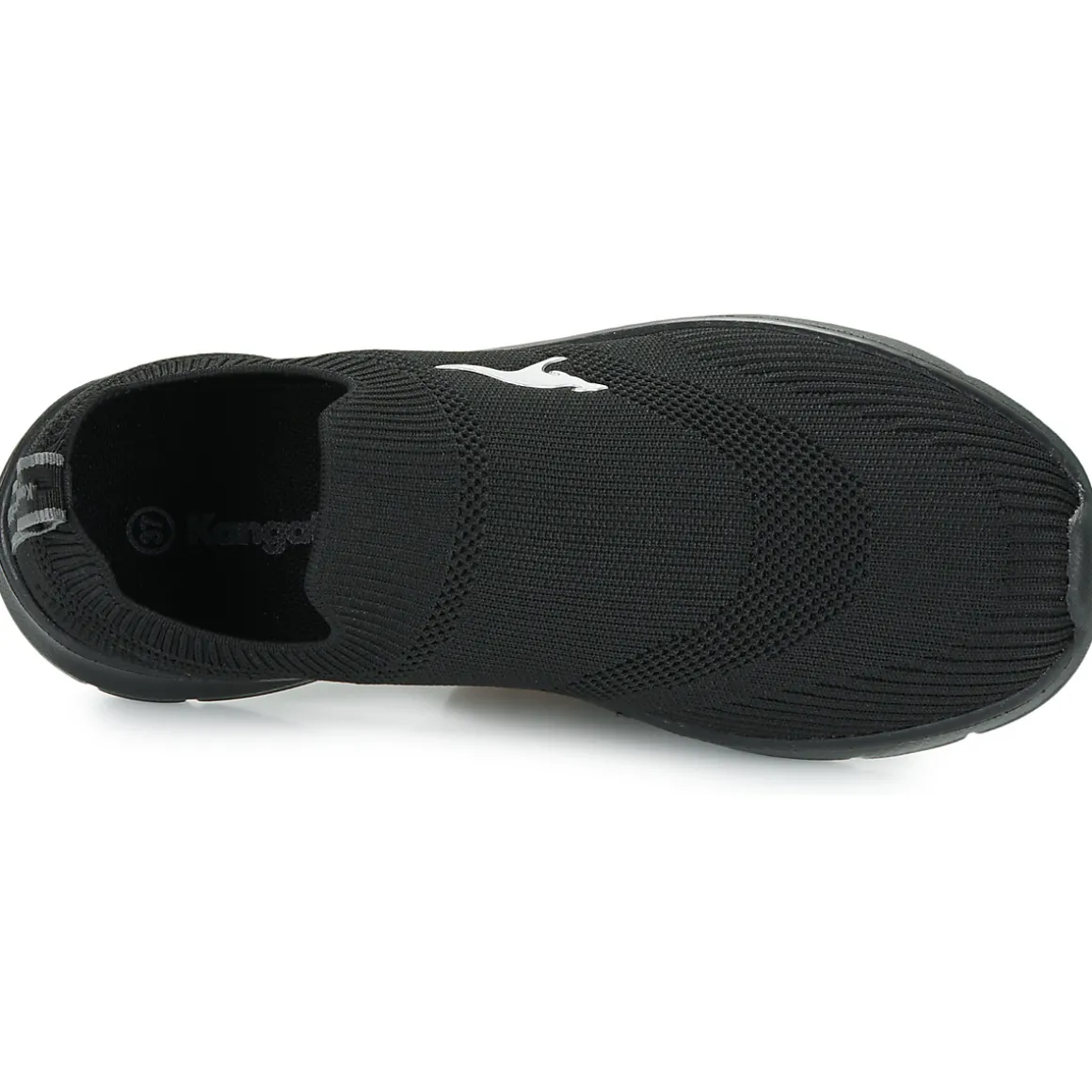 Kangaroos - K-NJ Doja
