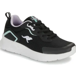 Kangaroos - K-NJ NYLA