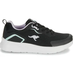 Kangaroos - K-NJ NYLA