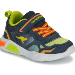 Kangaroos - K-SLB Lighto EV