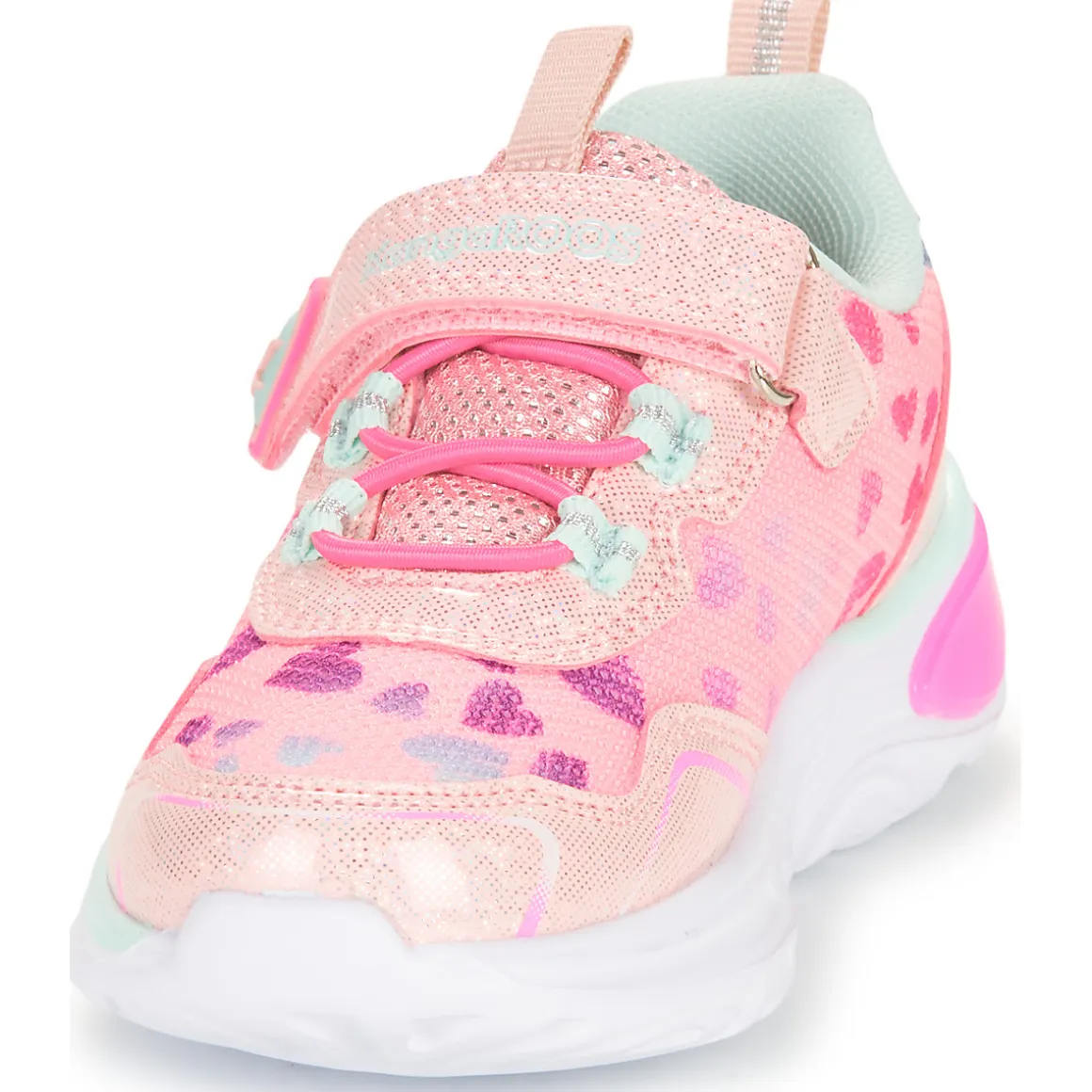 Kangaroos - K-SLG EV