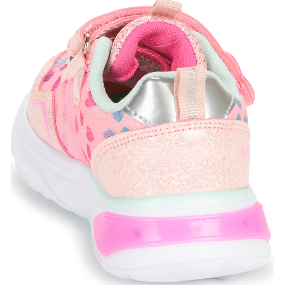 Kangaroos - K-SLG EV
