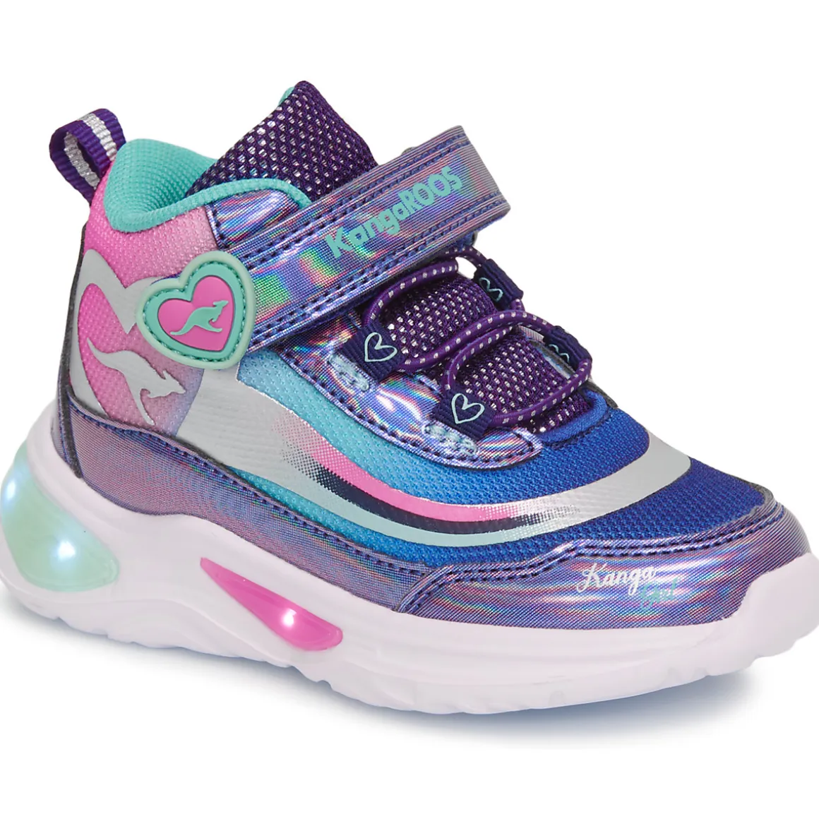 Kangaroos - K-SLG Willow Mid EV