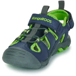 Kangaroos - K-Trek