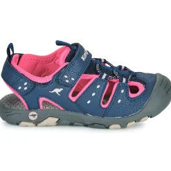 Kangaroos - K-Trek