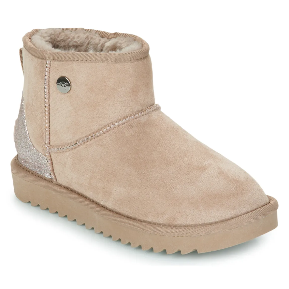 Kangaroos - K-UW Broome