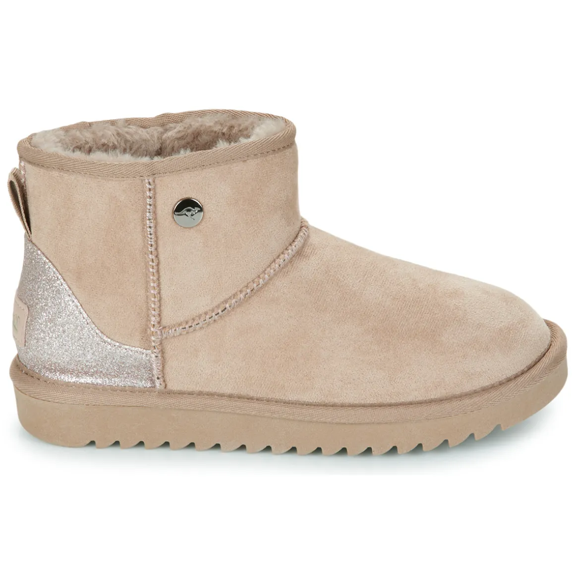 Kangaroos - K-UW Broome