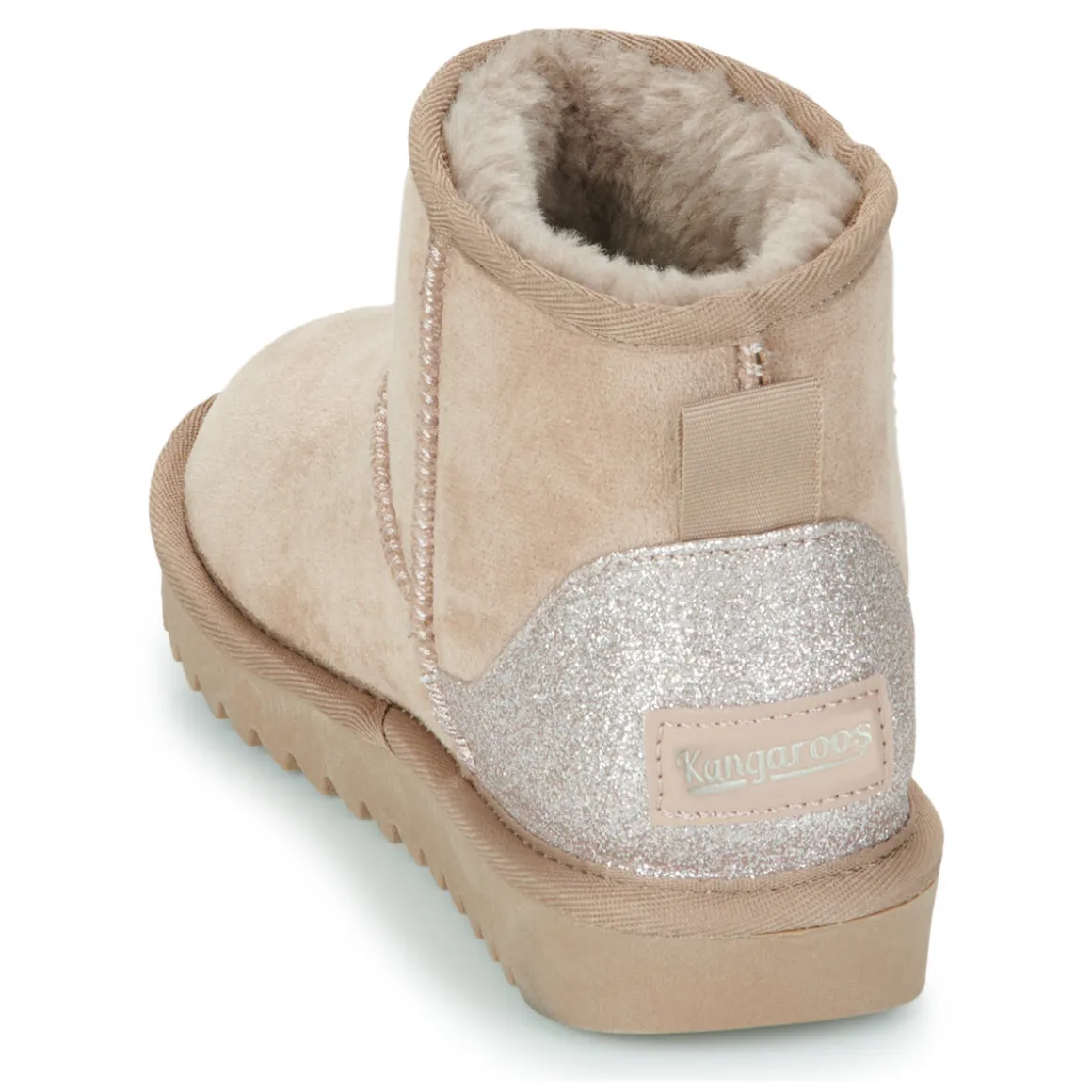 Kangaroos - K-UW Broome