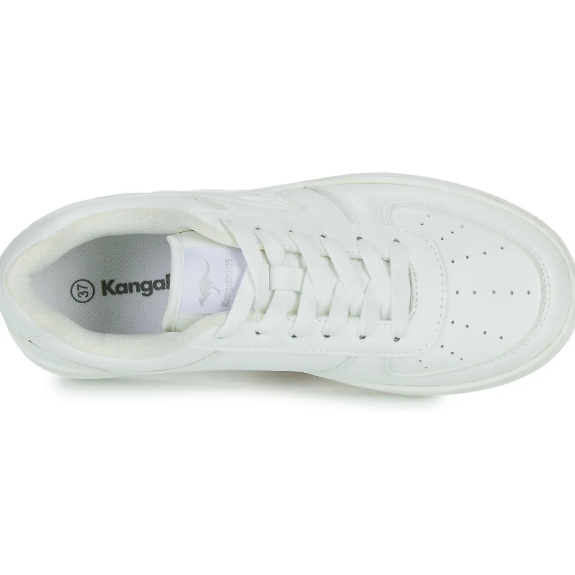 Kangaroos - K-Watch