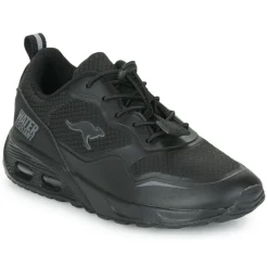Kangaroos - KX-Raptor Low