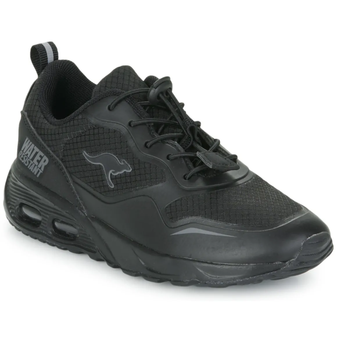 Kangaroos - KX-Raptor Low
