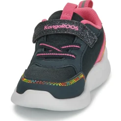 Kangaroos - KY-Chummy EV
