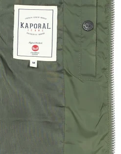 Kaporal - ALLO