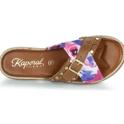 Kaporal - EMILI