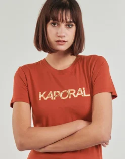 Kaporal - FANJO