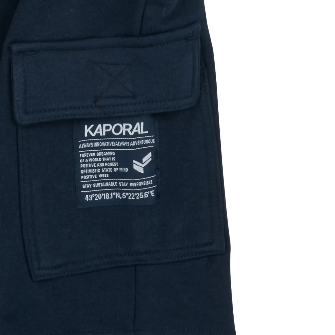 Kaporal - PAYNE DRIFTER