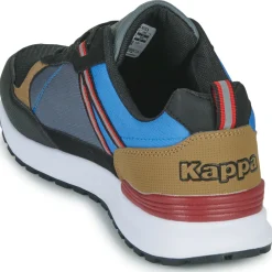 Kappa - ANTOR