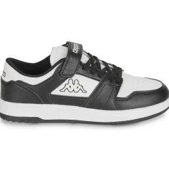 Kappa - LOGO RERNAL EV KID