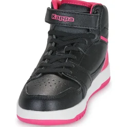 Kappa - LOGO RERNAL MD EV KID